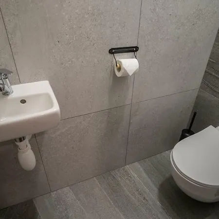 Apartmany Biela Put - Veverica Demanovska Dolina Exterior photo
