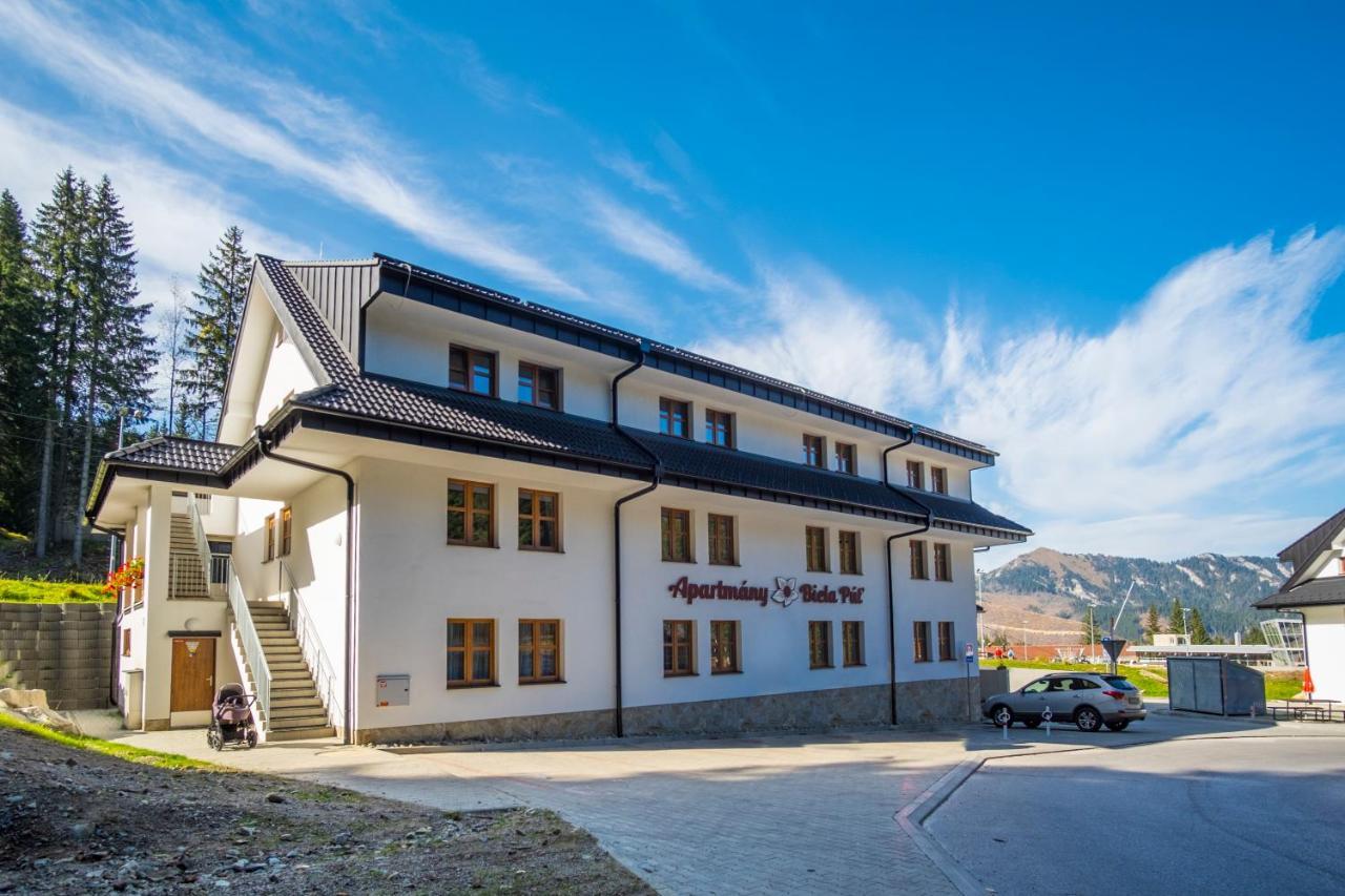 Apartment Biela Put - Veverica *