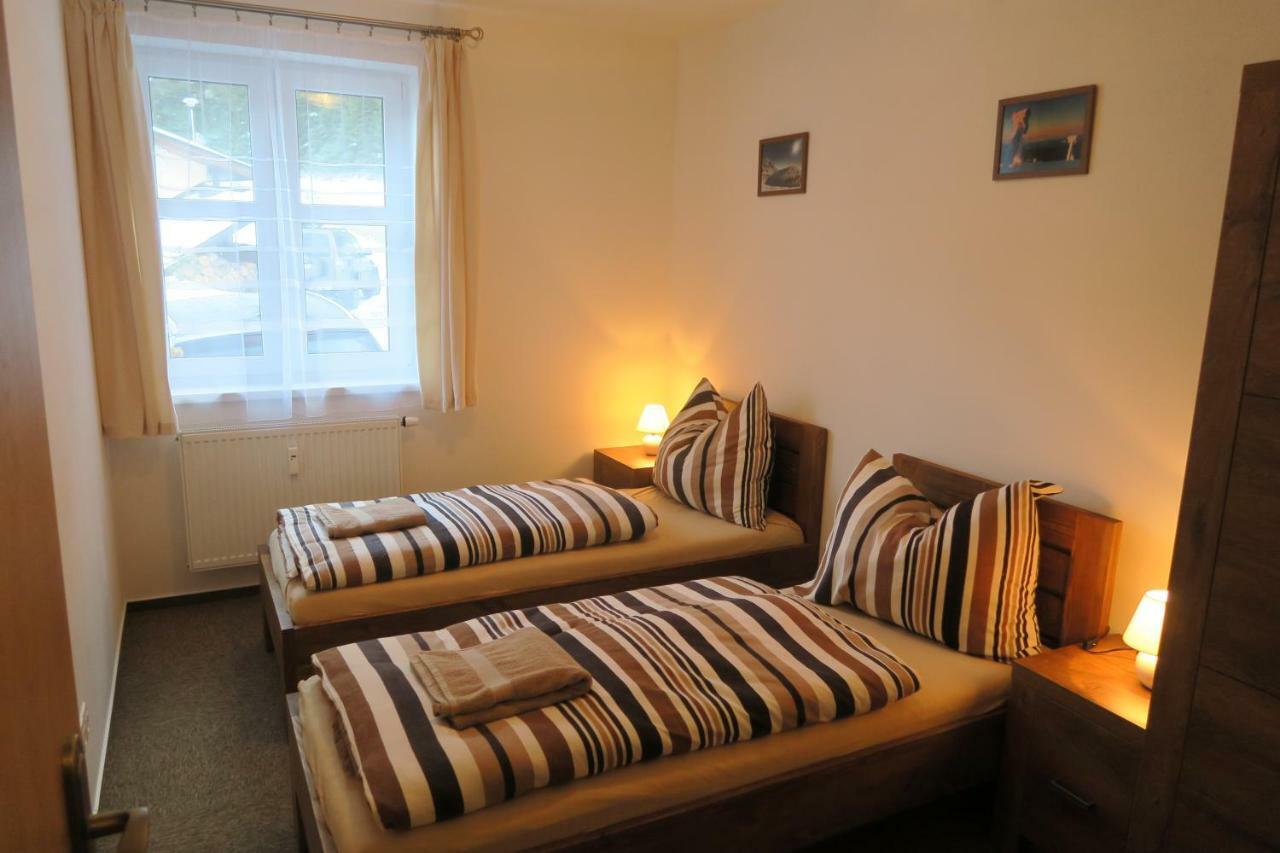Apartment Biela Put - Veverica
