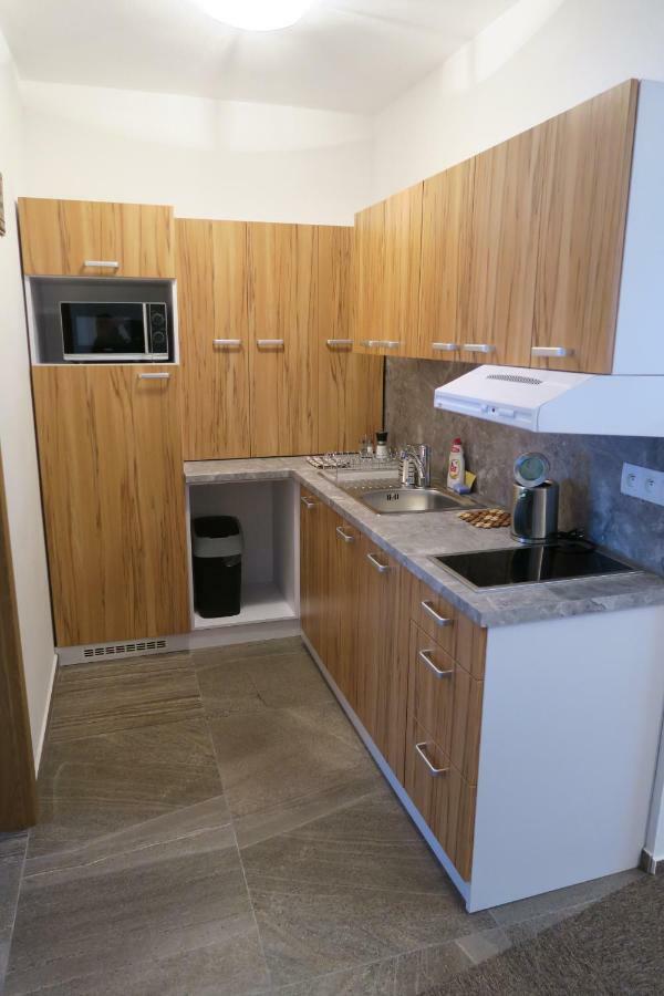 Apartment Biela Put - Veverica Demanovska Dolina