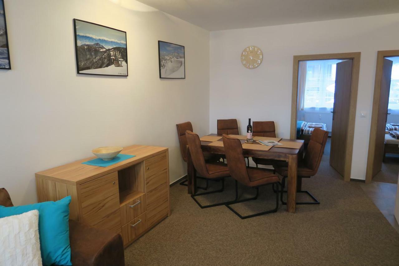 Apartment Biela Put - Veverica Demanovska Dolina