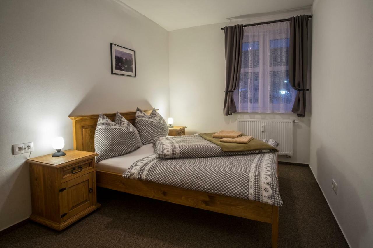 Biela Put - Veverica Apartment Demanovska Dolina