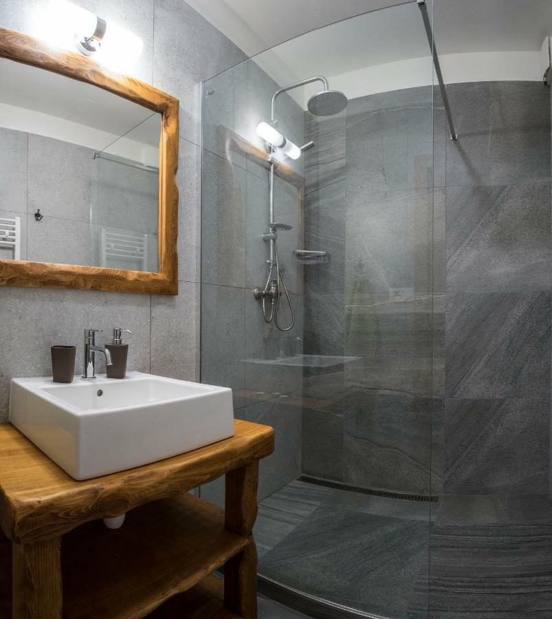 Apartment Biela Put - Veverica Demanovska Dolina