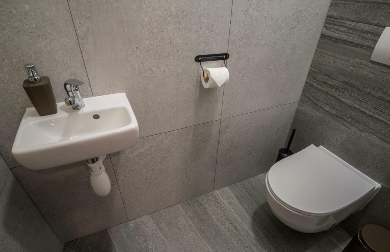 Biela Put - Veverica Apartment