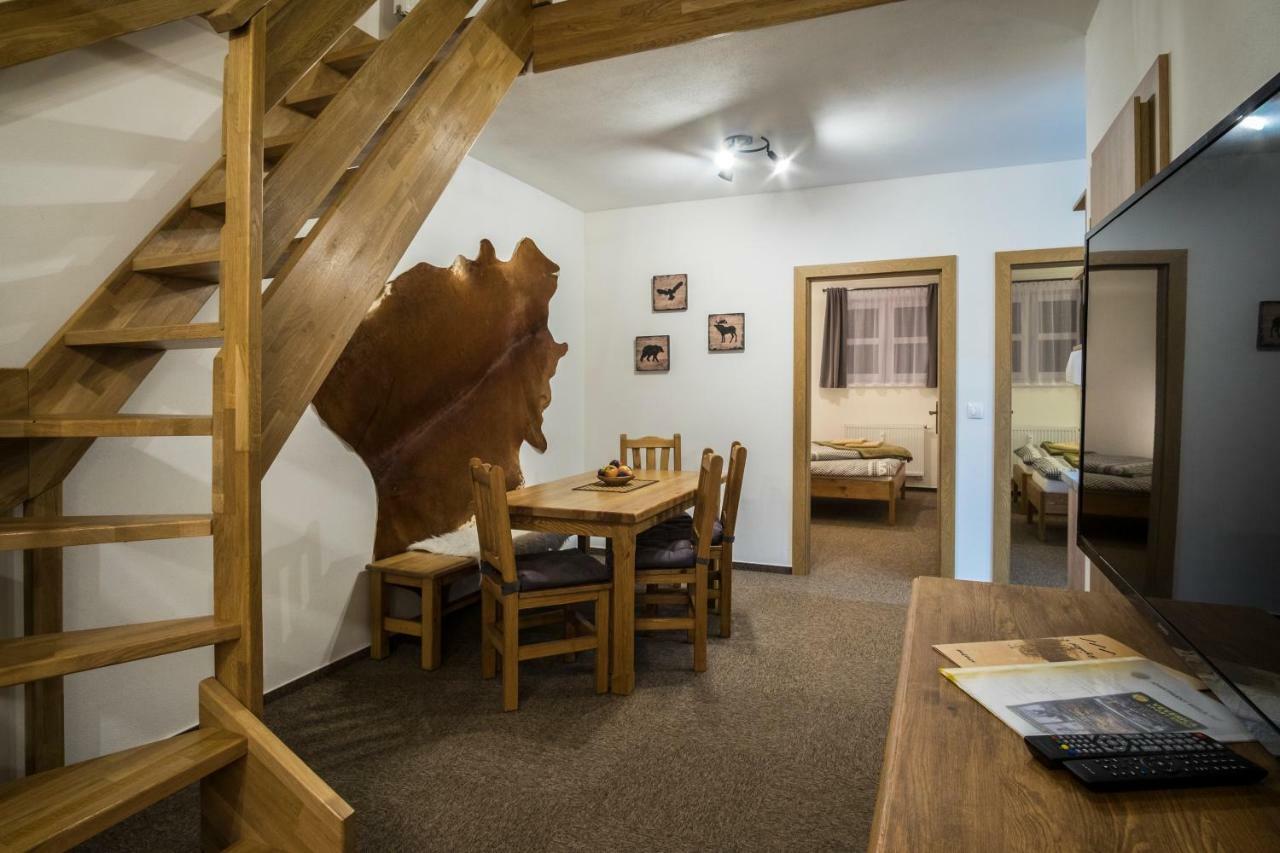 Apartment Biela Put - Veverica