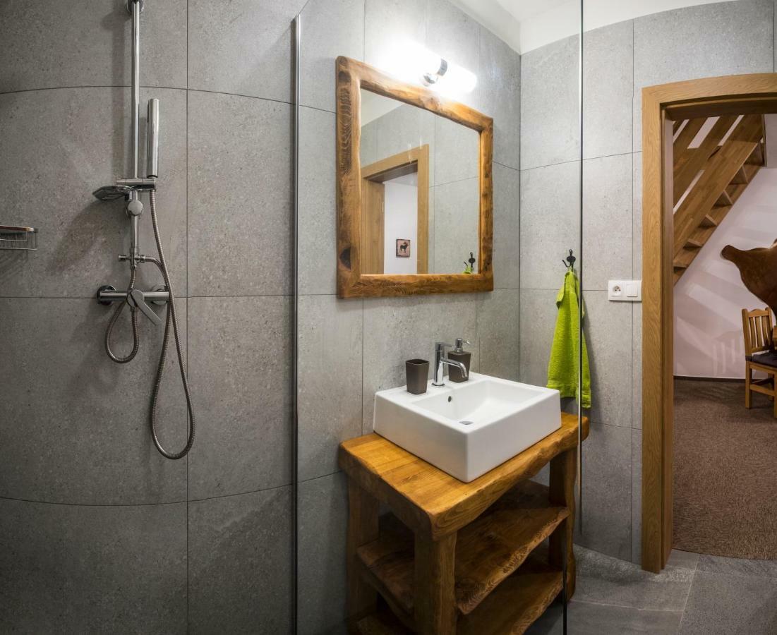Apartment Biela Put - Veverica *