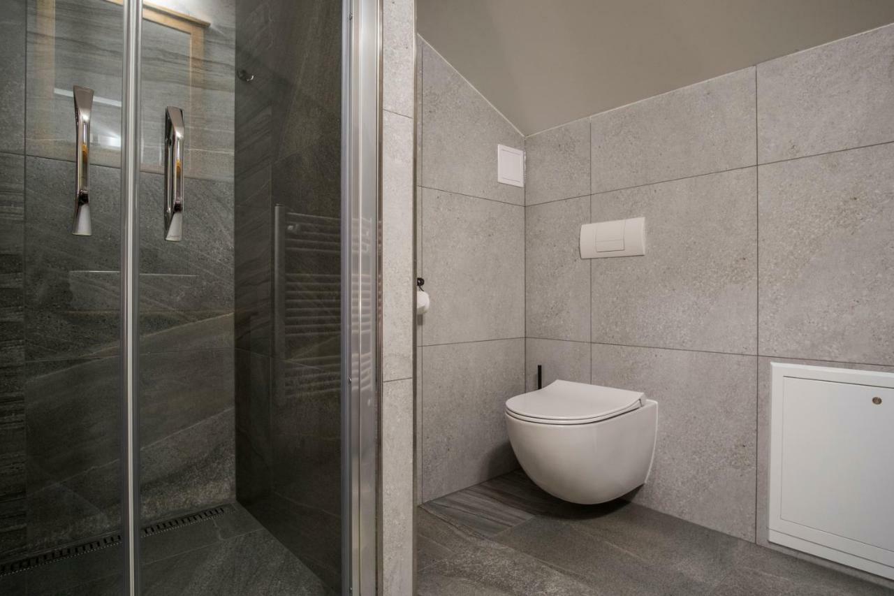 Biela Put - Veverica Apartment Demanovska Dolina