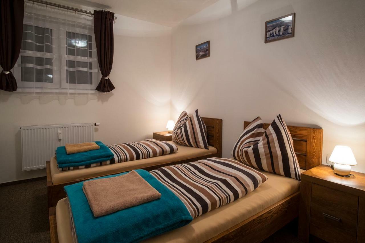 Apartment Biela Put - Veverica *