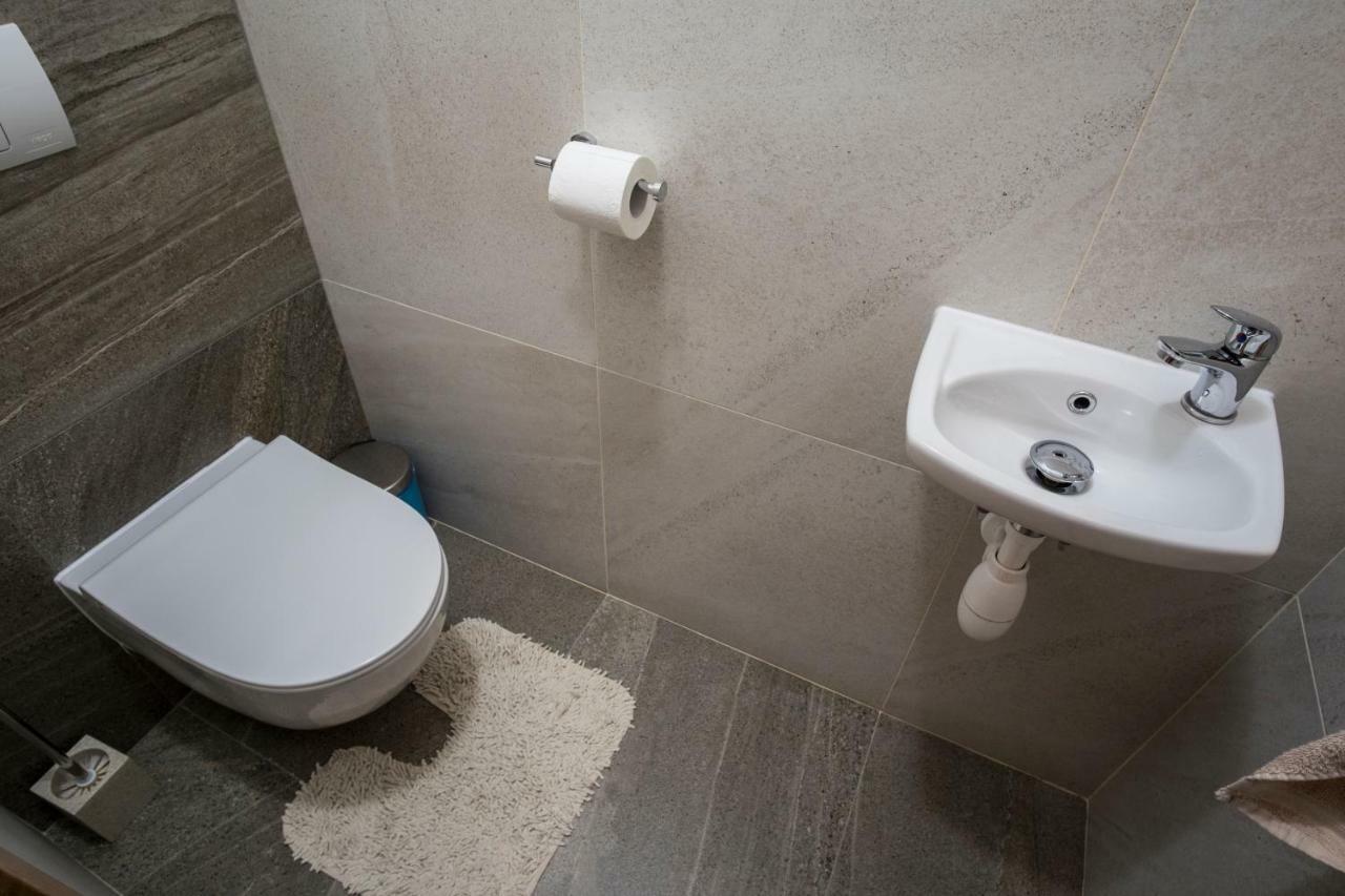 Apartment Biela Put - Veverica Demanovska Dolina