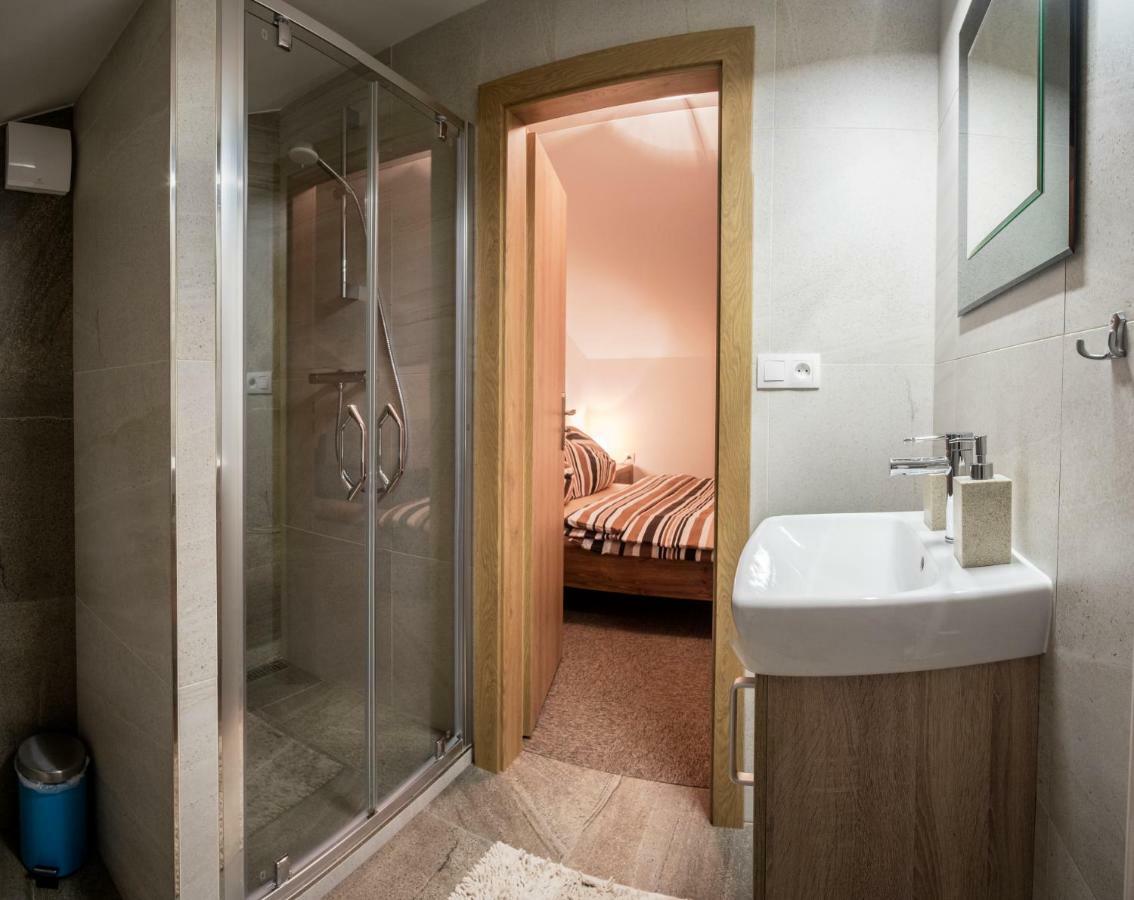 Apartment Biela Put - Veverica *